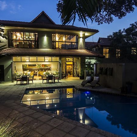 Cowrie Cove Guest House La Lucia Exterior photo